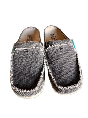 Walk Hero
Canvas Arch Support Slippers